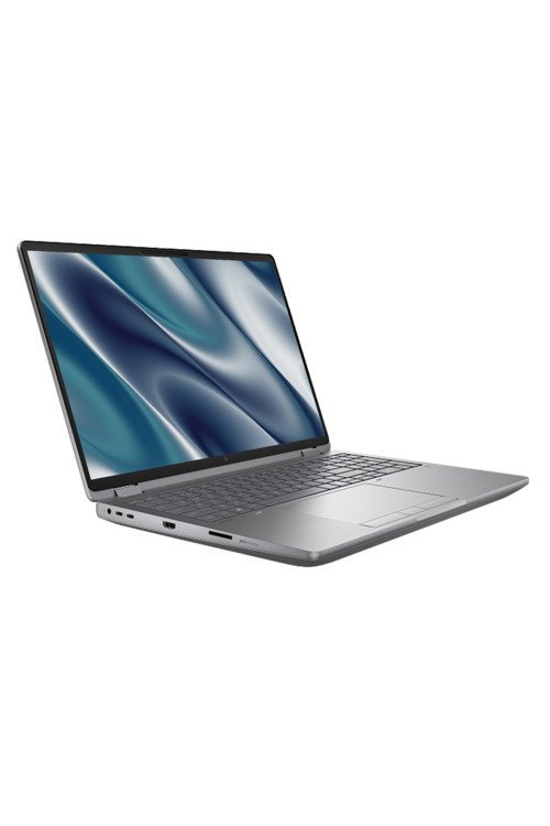 ZBook Fury G1i Core Ultra 7 265HX RTX Pro 4000 Blackwell 16GB 8GB RAM 256GB SSD 16" FHD+ Win11 Home C65H8ESPN397 İş İstasyonu + PER4 Çanta