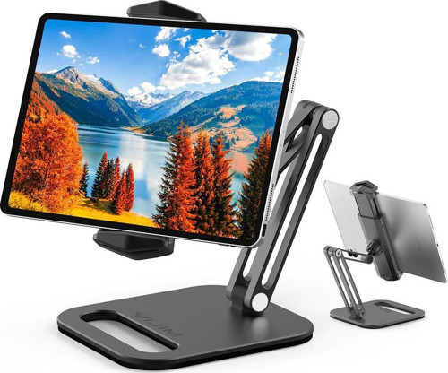 VIJIM P001 360° Döner Telefon Tablet IPad Stand Tutucu