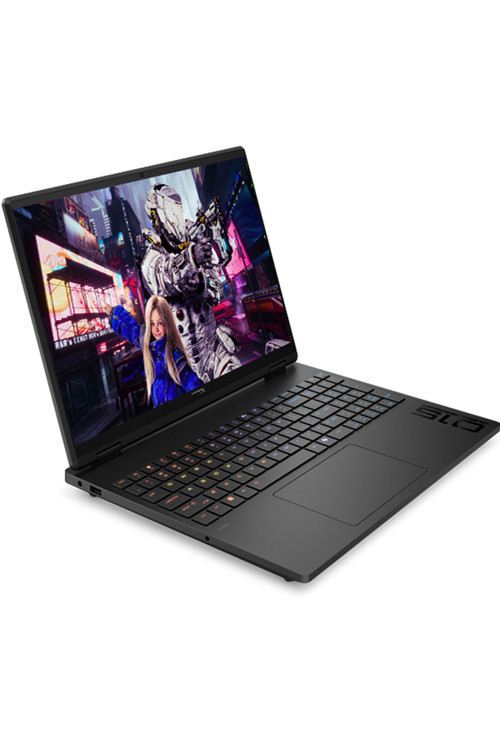 Hyperx Omen 15 i5-14500HX 24GB 4TB SSD RTX5060/8GB 15.3" WUXGA 165Hz W11H Gaming Laptop