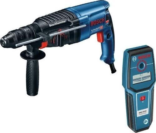 Gbh 2-26 Dfr + Gms 100 Kırıcı Delici 800W 0.615.990.M51