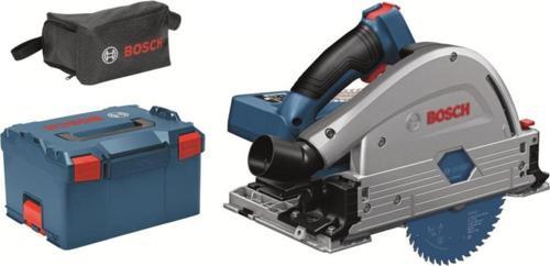 Gkt 18V-52 Gc Professional Daldırmalı Testere (Akü ve Şarj Cihazı Dahil Değil) - 06016B4000