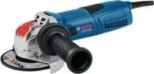 Gwx 13-125 S X-Lock Avuç Taşlama 125MM 1300W