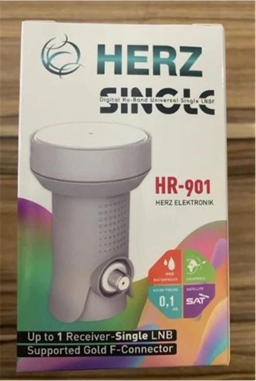 Kyoto LNB Tekli HR-901-KT100