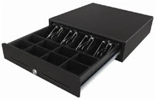PShop Metal Para Çekmecesi 5 Gözlü 5C5C
