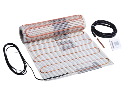 Vitoplanar 600W Yerden Isıtma