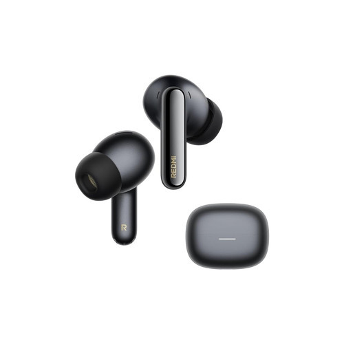 Redmi Buds 8 Pro Siyah Bluetooth Kulakiçi Kulaklık TWS - ANC BT 5.4 (Xiaomi TR Garantili)