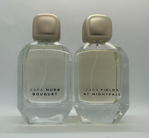 NUDE BUKET UCU 100 ML + FIELDS NIGHTFALL EDP 100 ML İNDİRİMSEHRİ
