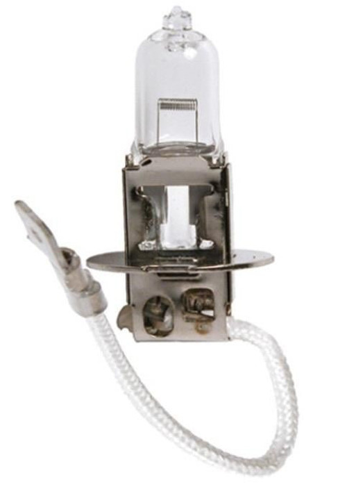 AUTO LAMPS TAIYI 24V 70W H3 Halojen AMPÜL