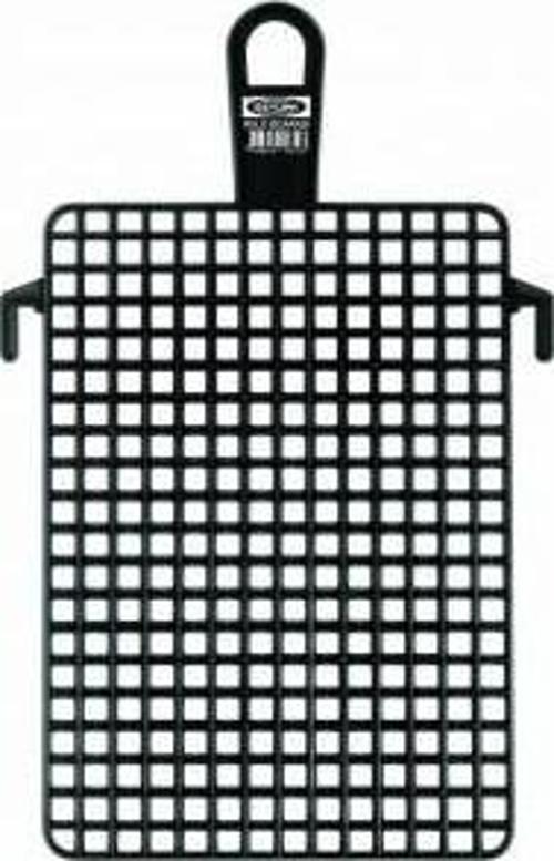 Rulo Izgara 20X30 CM BOYA IZGARASI siyah