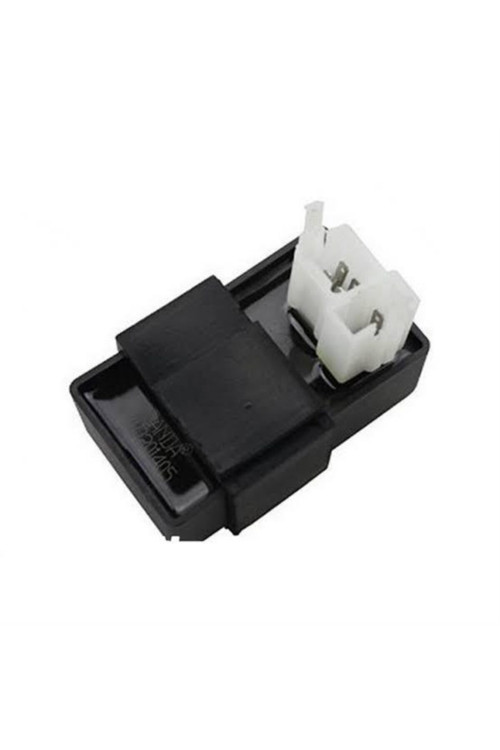 RA5 ATEŞLEME BEYNİ