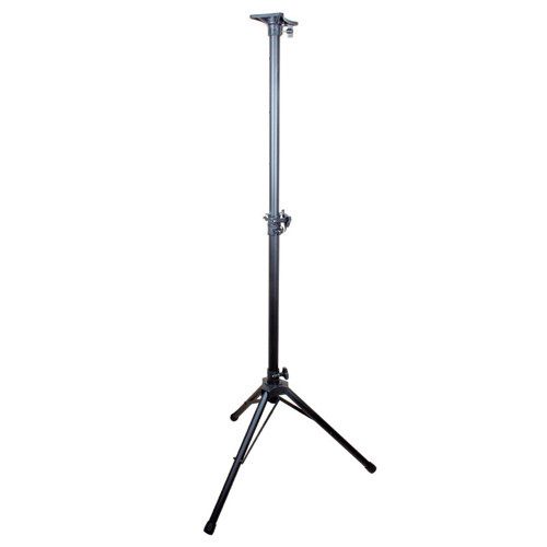 MV-19494 Siyah 50 Kg Kapasite Tripod 150 Cm Hoparlör Ayağı