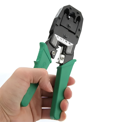 Network Pensesi RJ45 Sıkma Pensesi