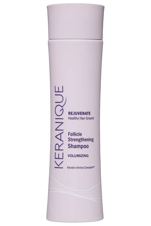 Volumizing Follicle Strengthening Şampuan 355ML