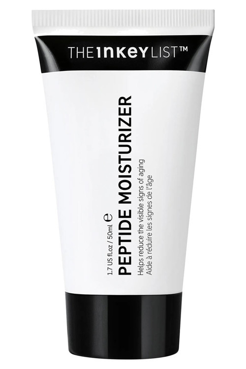 Peptide Moisturizer Nemlendirici Yüz Kremi 50ML