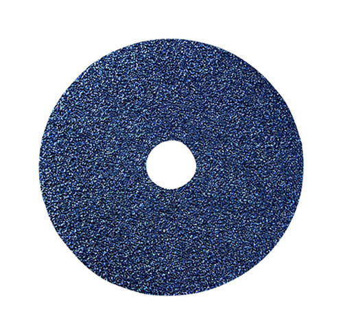 Sia 4819 Zirkonya Alümina Reçine Fiber Disk 115x22mm 60 Kum 1adet