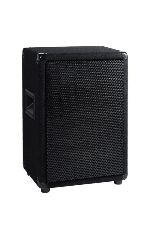 LPS-10 Ahşap Profesyonel Kabin Hoparlör 10'' 450W