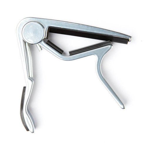 84FN Trigger Akustik Gitar Capo (Flat Nickel)