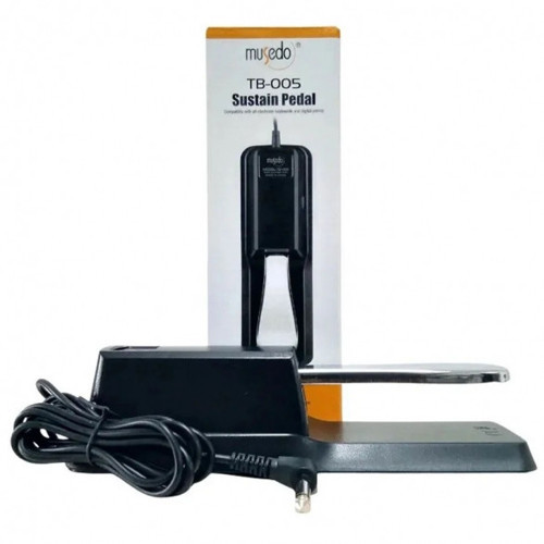 TB-005 Sustain Pedal