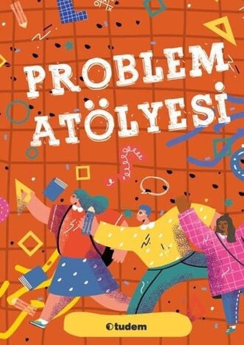 Problem Atölyesi Tudem Yayınları