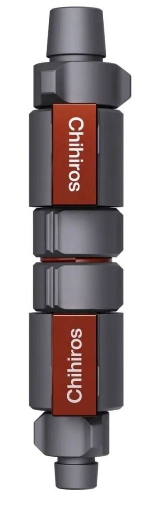 Double Tap 13mm - Hortum Arası Musluk