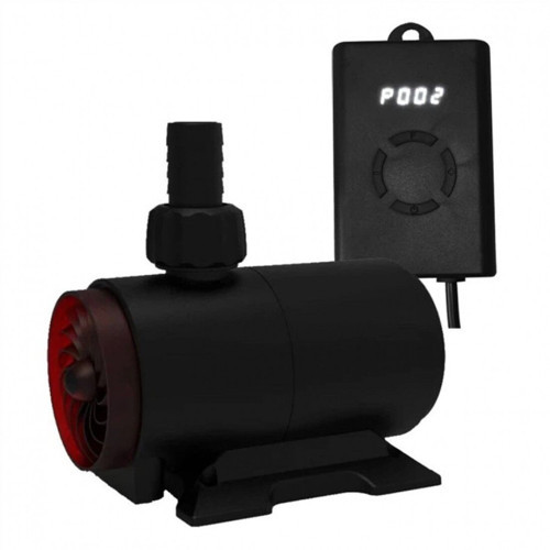 - DCP 1500 Kafa Motoru 1500Lt/Saat