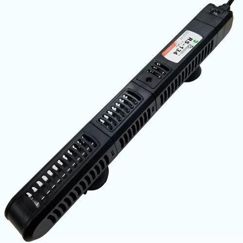 RS-134 Plastik Korumalı Akvaryum Isıtıcı 50w