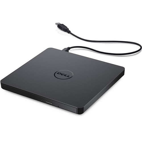 DW316 USB Slim DVD±RW Drive Harici