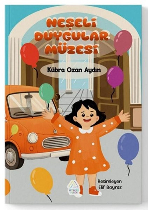 Neşeli Duygular Müzesi