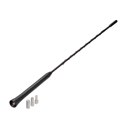 Nissan Qashqai 2007-2013 Çubuk Tavan Anteni Oto Tepe Anten Yüksek Çekim Araç Radio Anteni 40cm