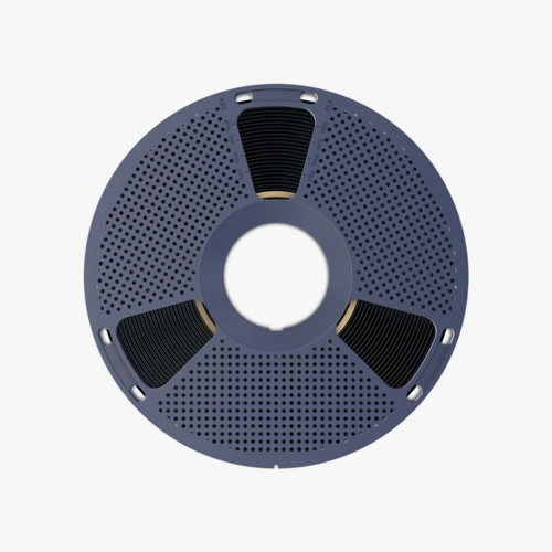 ABS Filament Siyah 1.75mm 1kg