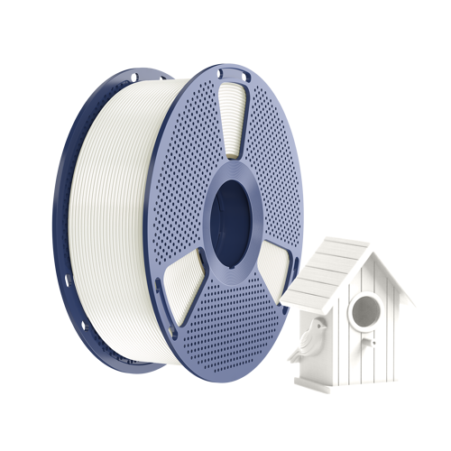 ASA Filament Beyaz 1.75mm 1kg