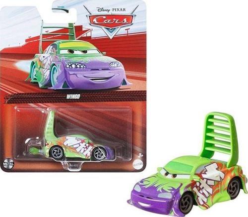 Disney Pixar Cars Wingo (1/55)