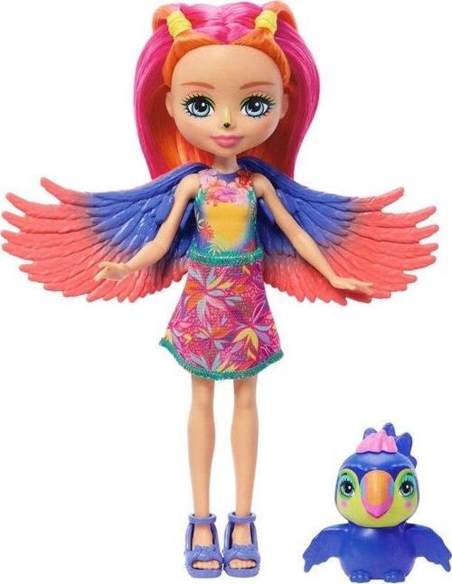 Trippi - Toucan FNH22 HRX83 Lisanslı Ürün