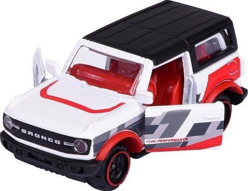 Racing Cars FORD Bronco Wildtrak
