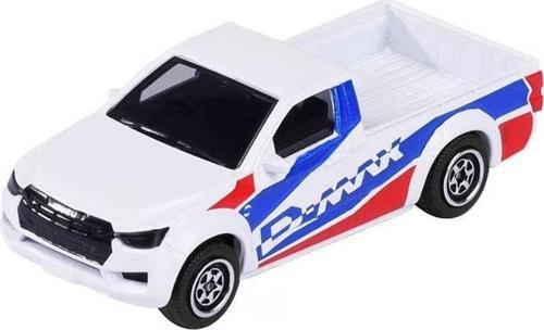 Racing Cars ISUZU D-Max Spark