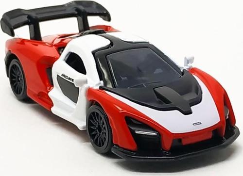 Racing Cars McLaren Senna