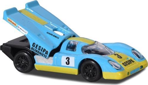 Racing Cars Metal Diecast PORSCHE 917 212084009