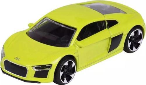 Street Cars Sokak Arabaları Audi R8 Coupe