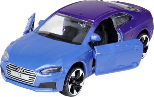 Majorette Renk Değiştiren Audi S5 212054021