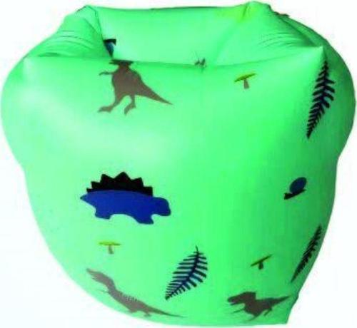 KOLLUK YÜRÜYEN 20X23 DİNAZOR DESEN YEŞİL