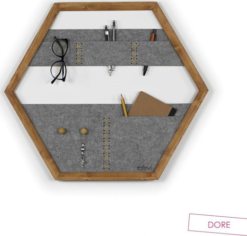 Tuva Organizer Pano (Dore)
