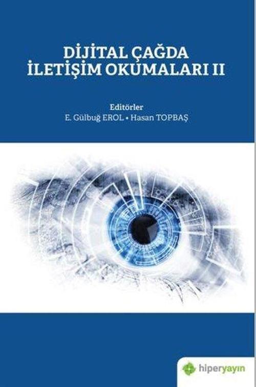 Dijital Çağda İletişim Okumaları - 2
