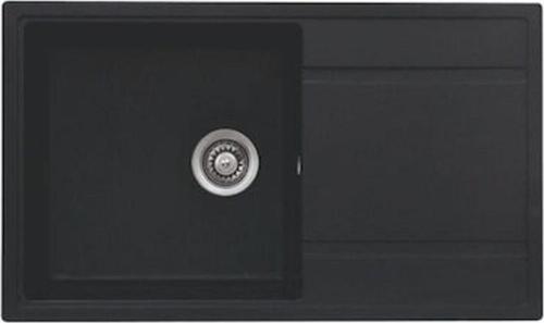 Evye Comfort 86A Antrasit