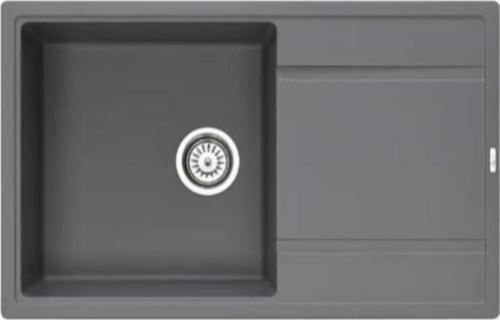 Evye Comfort 86A Gri 