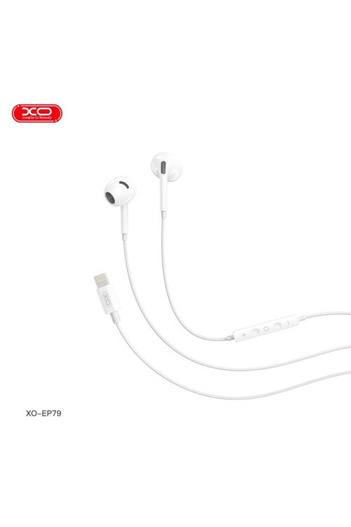 Ep79 Seri Lighting Girişli Bluetooth Kulaklık