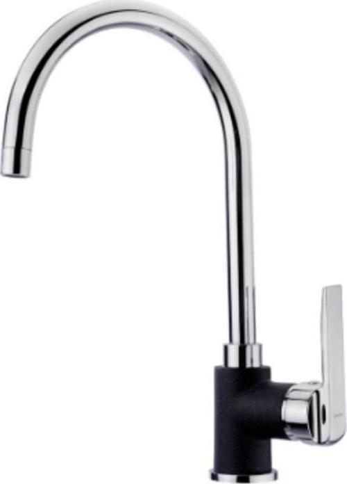 Batarya IN 995 Krom Inox Siyah