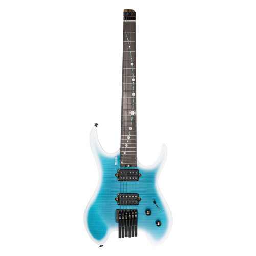 MHL100 Elektro Gitar Dreamy Blue