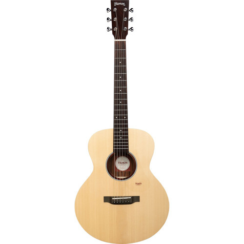 TSMINI18-M1 Elektro Akustik Gitar