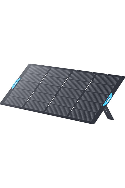 Solix PS400 A2437 400 W Taşınabilir Güneş Paneli