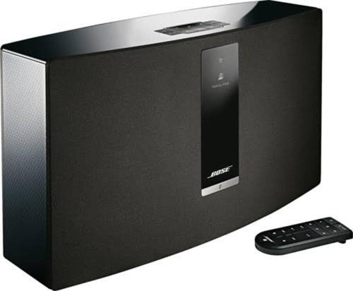 SoundTouch 30 III Bluetooth Hoparlör